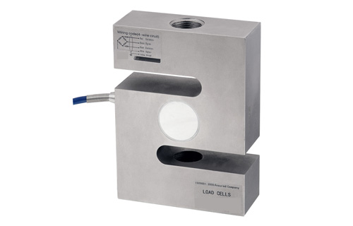 S Type Load Cells