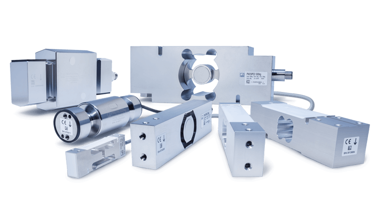 Single Point Bending Beam Load Cells