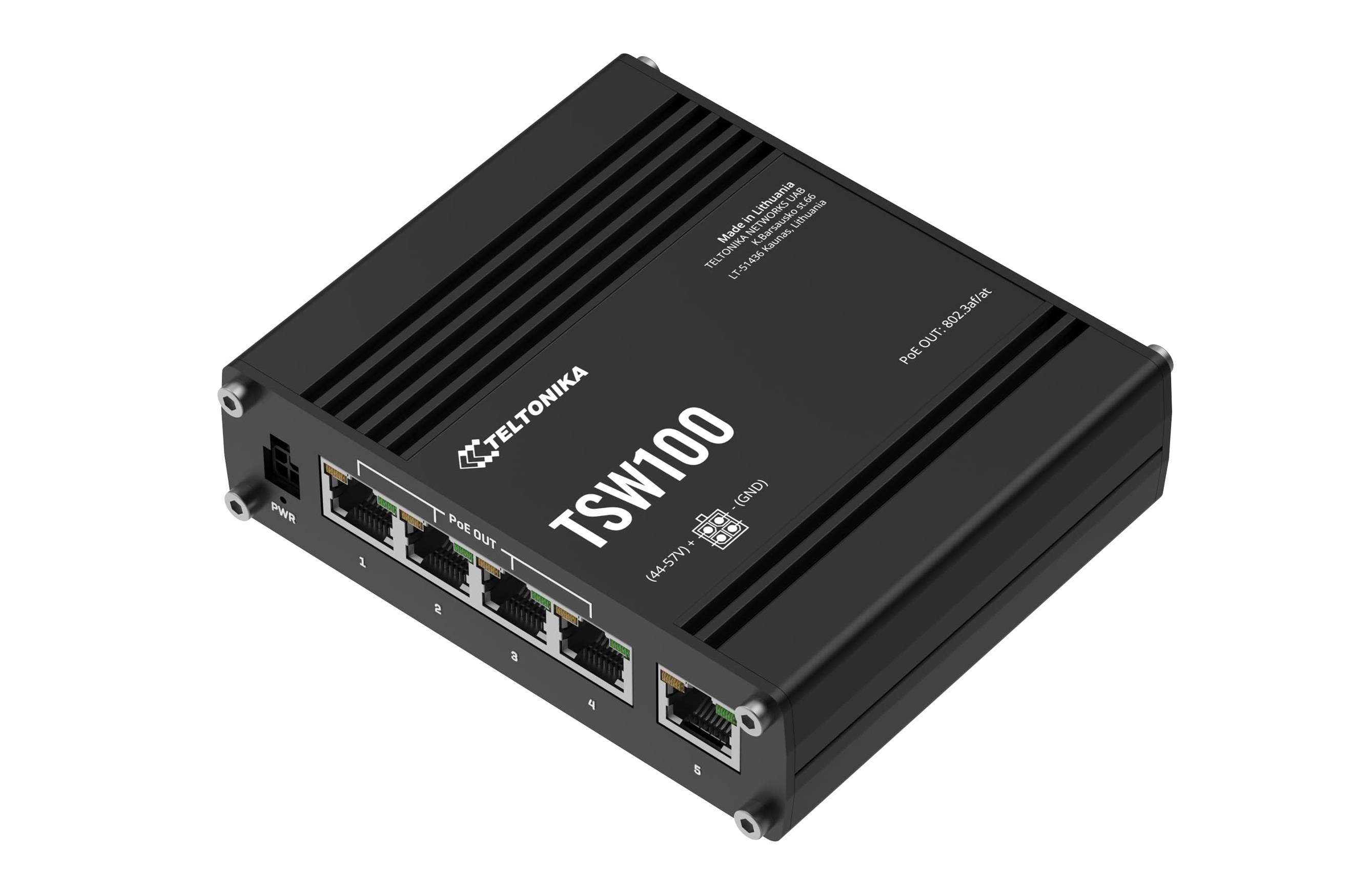 TSW100