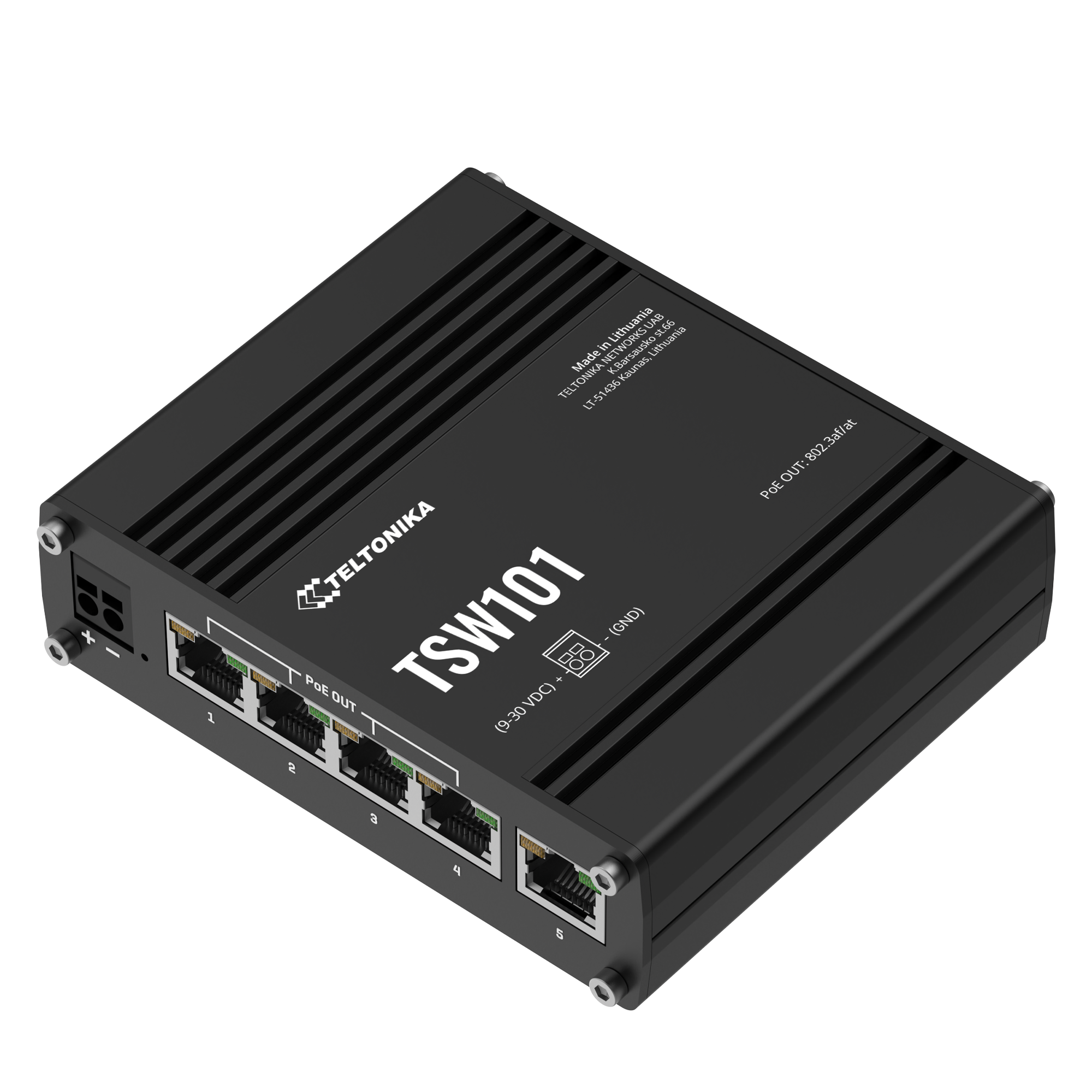 TSW101