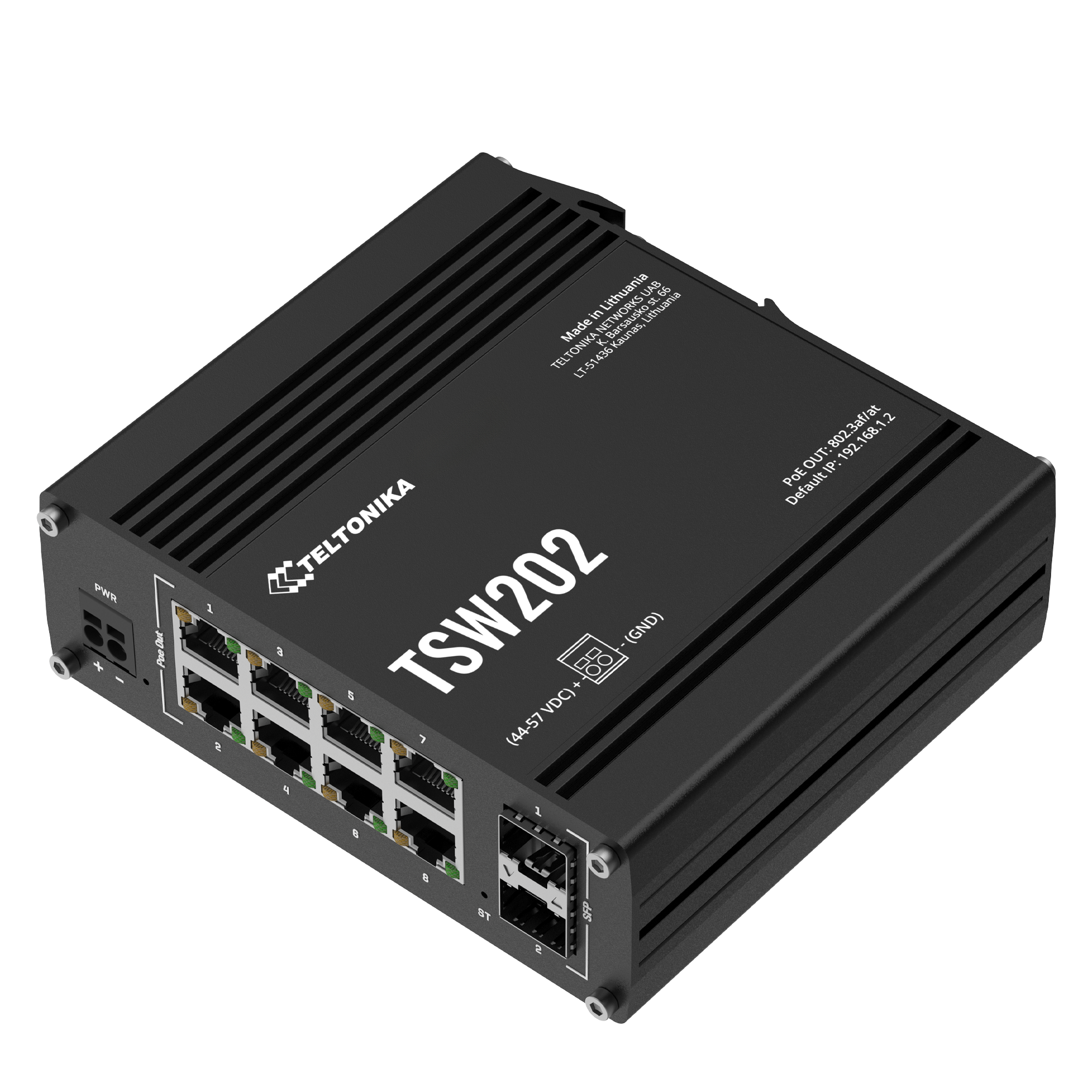 TSW202