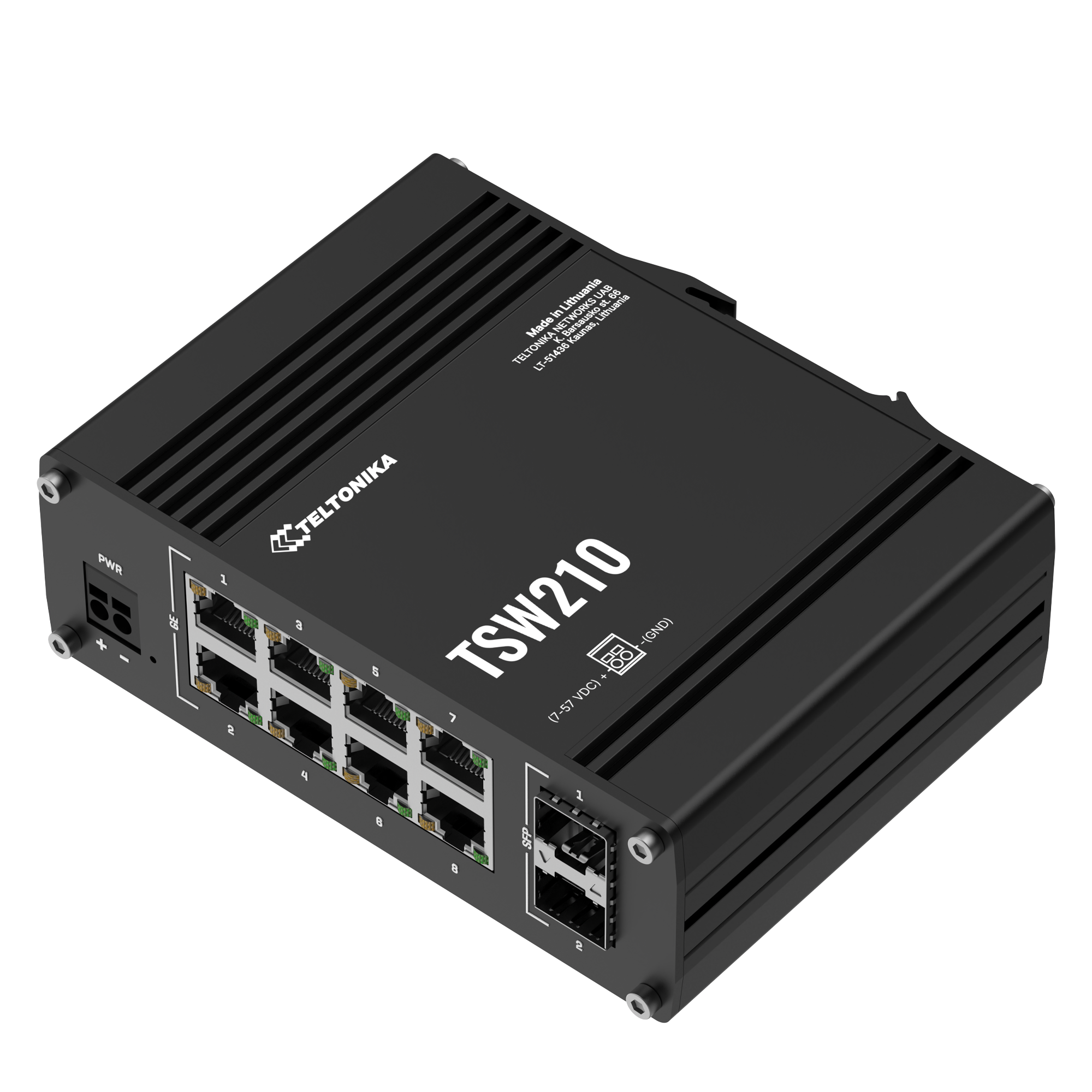 TSW210