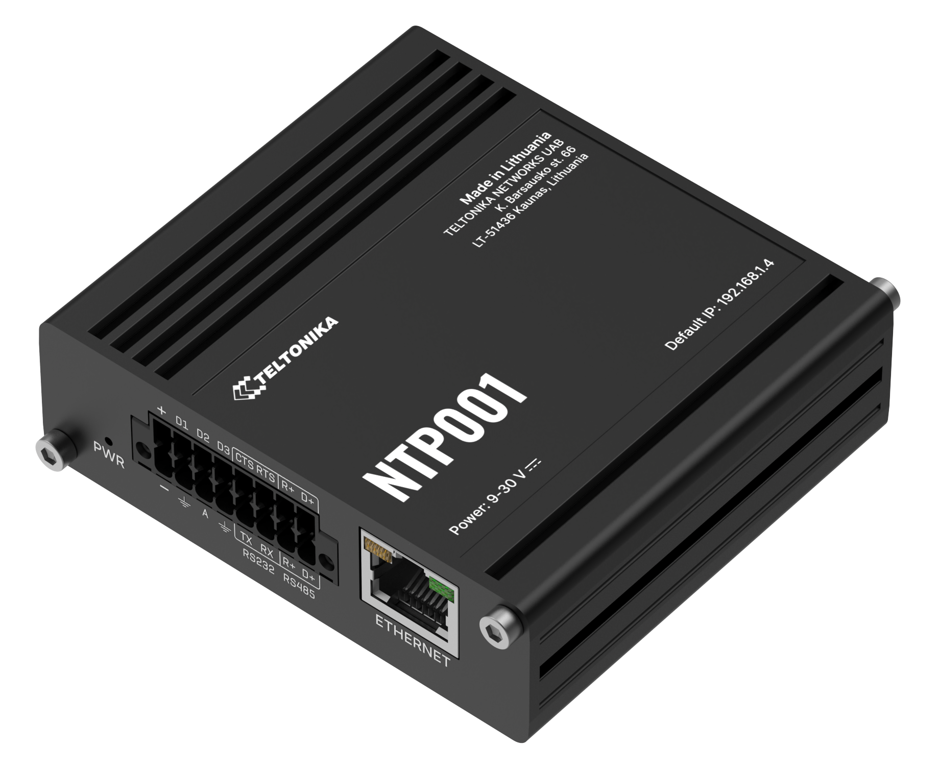 NTP001