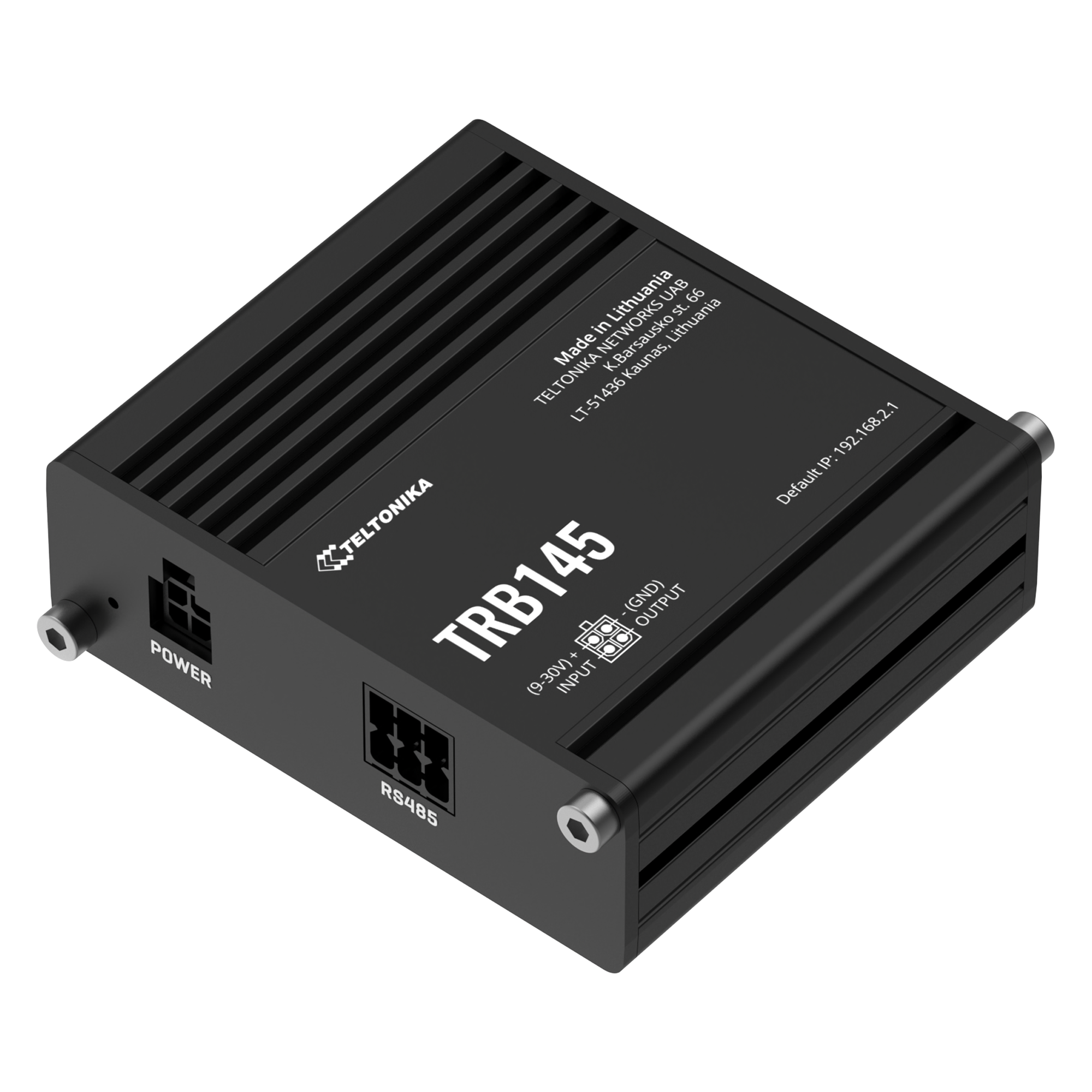 TRB145