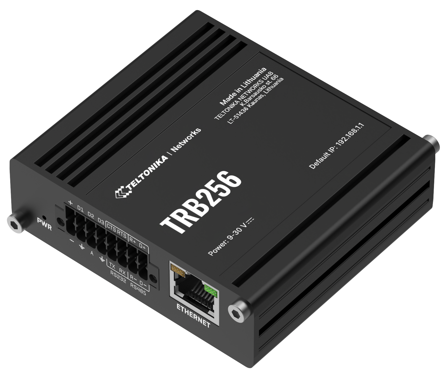 TRB256