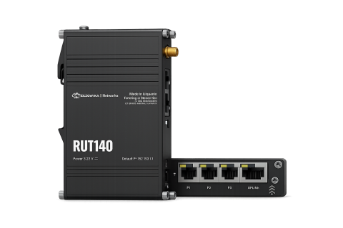 RUT140