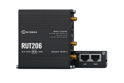 RUT206