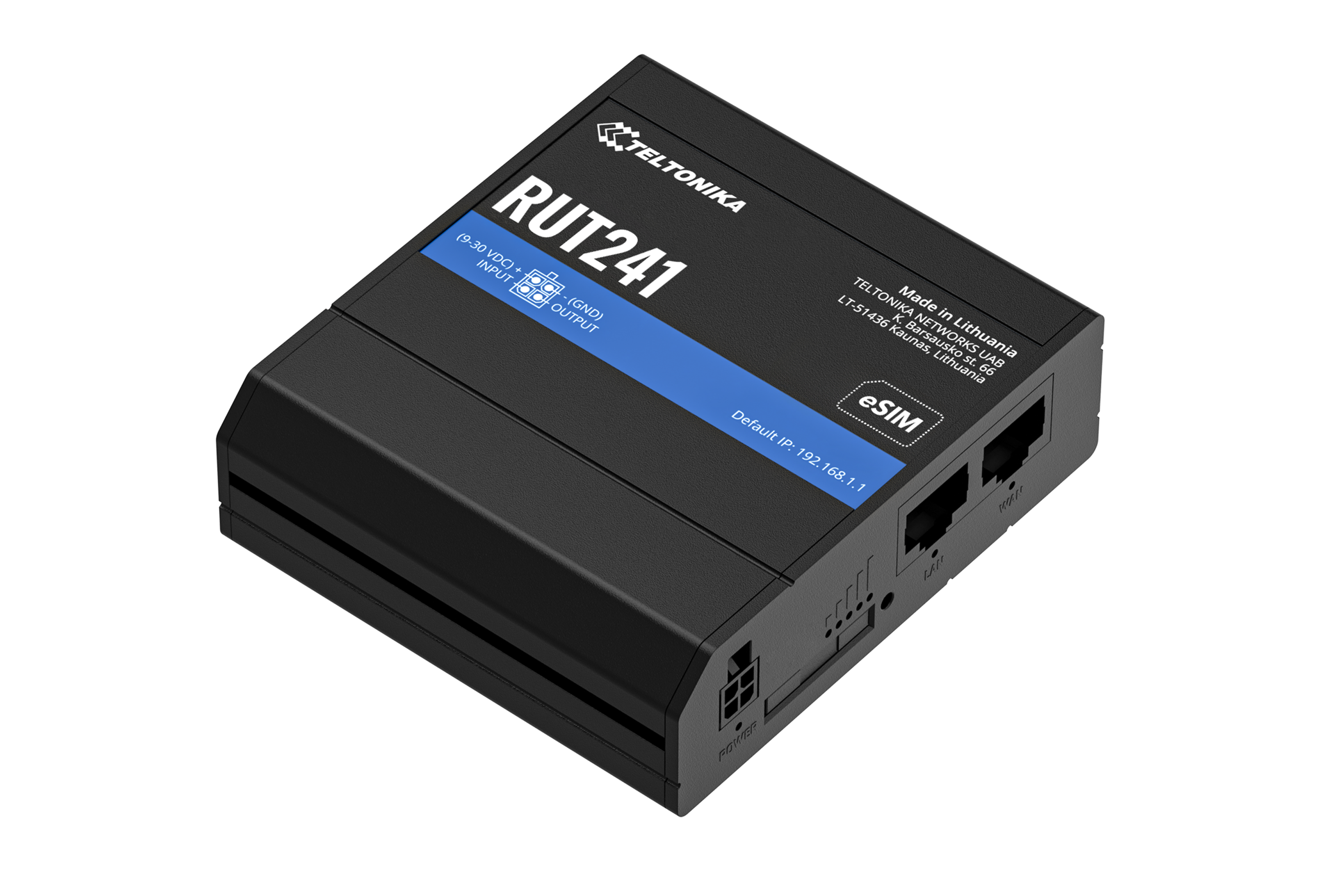 RUT241