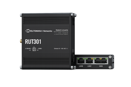 RUT301