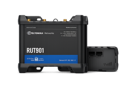 RUT901