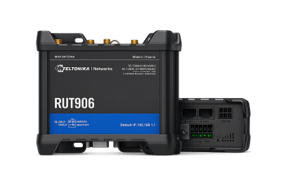 RUT906