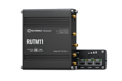 RUTM11