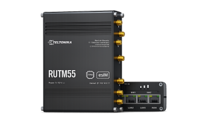 RUTM55