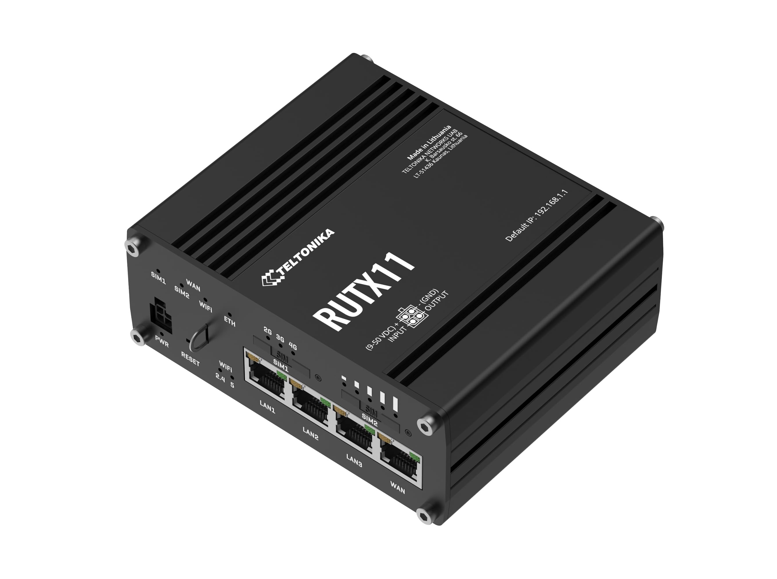 RUTX11
