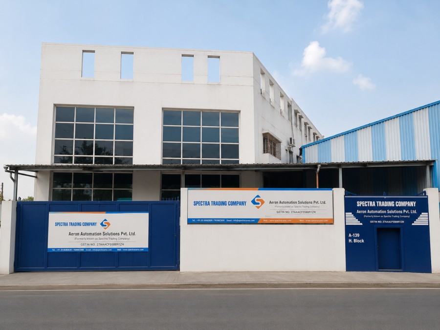 industrial power supplier